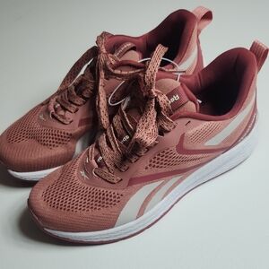 Reebok Women's Pink Athletic Shoes NWOT